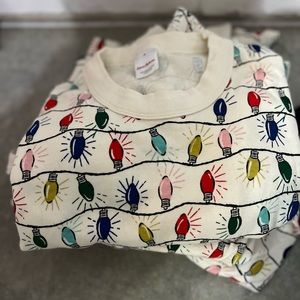 Family Matching Hanna Andersson (top & bottoms!)